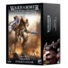 Games Workshop Horus Heresy: Cerastus Knight Lancer