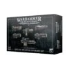 Games Workshop Horus Heresy: Legiones Astartes - Special Weapons Upgrade Set