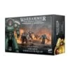 Games Workshop Horus Heresy: Legiones Astartes - Terminator Tartaros Squad