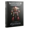 Games Workshop Horus Heresy: Liber Questoris Knights And Titans