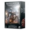 Games Workshop Horus Heresy: Mechanicum: Thanatar Cavas Siege Automata