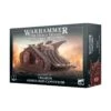Games Workshop Horus Heresy: Mechanicum: Triaros Armoured Conveyor