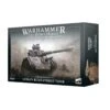 Games Workshop Horus Heresy: Solar Auxilia: Leman Russ Strike Tank