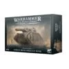 Games Workshop Horus Heresy: Solar Auxilia: Leman Russ Assault Tank