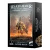 Games Workshop Warhammer 40K / Horus Heresy: Imperial Fists Fafnir Rann