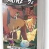 Anime 5e RPG (Pocket Edition)