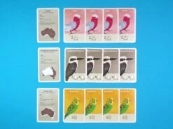 Busy Beaks 8 Busy Beaks -Gamers Guilds Store gamers guild az joey games busy beaks pre order gts 1127284116