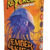 Keyforge: Aember Skies Deck