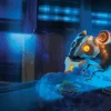 Keyforge: Logos - "Quantum Mouse" Extra-Wide Playmat