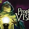 KeyForge: Prophetic Vision (Exclusive Retail Edition) Display
