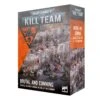 Kill Team: Brutal And Cunning