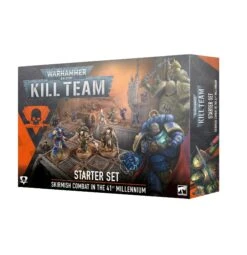 Games Workshop Kill Team: Kill Team Starter Set