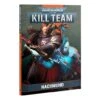 Warhammer 40K: Kill Team: Codex - Nachmund