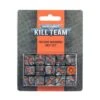 Warhammer 40K Kill Team: Dice - Fellgor Ravager