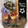 ASMODEE Legend Of The Five Rings - Adventures In Rokugan