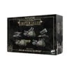 Games Workshop Warhammer Legions Imperialis: Solar Auxilia Support