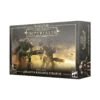 Games Workshop Legions Imperialis: Mechanicum Cerastus Knights Atrapos