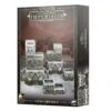 Games Workshop Warhammer Legions Imperialis: Civitas Imperialis