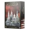 Games Workshop Warhammer Legions Imperialis: Civitas Spires