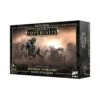 Games Workshop Warhammer Legions Imperialis: Dark Mech Serperos Heavy Stalkers