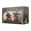 Games Workshop Warhammer Legions Imperialis: Dire Wolf Heavy Scout Titans