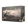 Games Workshop Warhammer Legions Imperialis: Kratos Heavy Tank Squadron