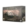 Games Workshop Warhammer Legions Imperialis: Land Raider Proteus Explorator Squadron