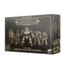 Games Workshop Warhammer Legions Imperialis: Legiones Astartes Infantry