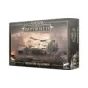 Games Workshop Warhammer Legions Imperialis: Legiones Astartes - Predator Squadron