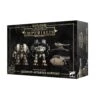 Games Workshop Warhammer Legions Imperialis: Legiones Astartes Support