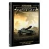 Games Workshop Warhammer Legions Imperialis: Legions Imperialis: Devastation Of Tallarn