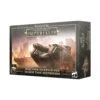 Games Workshop Warhammer Legions Imperialis: Malcador Infernus And Valdor Tank Destroyers