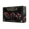 Games Workshop Warhammer Legions Imperialis: Mechanicum Battle Automata