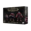 Games Workshop Warhammer Legions Imperialis: Mechanicum Infantry