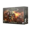 Games Workshop Warhammer Legions Imperialis: Questoris Knights
