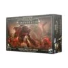 Games Workshop Warhammer Legions Imperialis: Reaver Titan With Melta Cannon & Chainfist