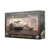 Games Workshop Warhammer Legions Imperialis: Rhino Transport Detachment