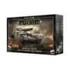 Games Workshop Warhammer Legions Imperialis: Sicaran Arcus And Punisher Squadron