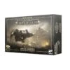 Games Workshop Warhammer Legions Imperialis: Solar Auxilia Arvus Lighter