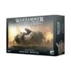 Games Workshop Warhammer Horus Heresy: Solar Auxillia: Basilisk/Medusa