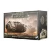 Games Workshop Warhammer Legions Imperialis: Spartan Assault Tanks