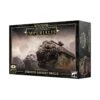 Games Workshop Warhammer Legions Imperialis: Termite Assault Drills