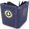 Disney Lorcana Lorebook - Premium Card Portfolio
