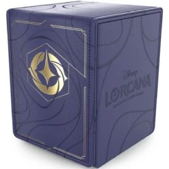 Disney Lorcana - Premium Deck Box
