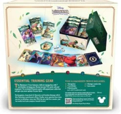 Lorcana TCG: Archazia’s Island - Illumineer's Trove 7 Lorcana TCG: Archazia’s Island - Illumineer's Trove -Gamers Guilds Store gamers guild az lorcana tcg lorcana tcg archazia s island illumineer s trove pre order gts 1141264600