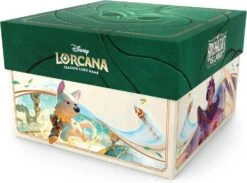 Lorcana TCG: Archazia’s Island - Illumineer's Trove 8 Lorcana TCG: Archazia’s Island - Illumineer's Trove -Gamers Guilds Store gamers guild az lorcana tcg lorcana tcg archazia s island illumineer s trove pre order gts 1141264602