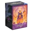 Lorcana TCG: Azurite Sea Deckbox - Pooh