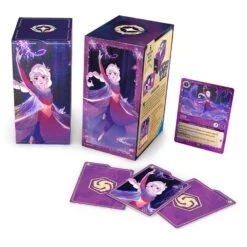 Lorcana TCG: Fabled Elsa Gift Set (Pre-Order)