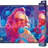 Lorcana TCG: Fabled Playmat (Mufasa) (Pre-Order)