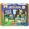 Lorcana TCG: Into The Inklands Gift Set